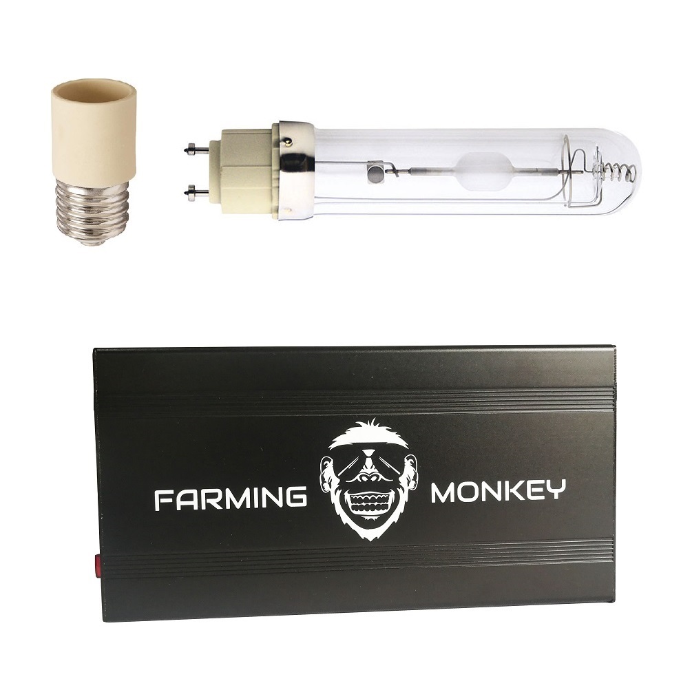 Kit Armario 150x150 LEC 315W + PROTON SMD BAR 150W - Imagen 4