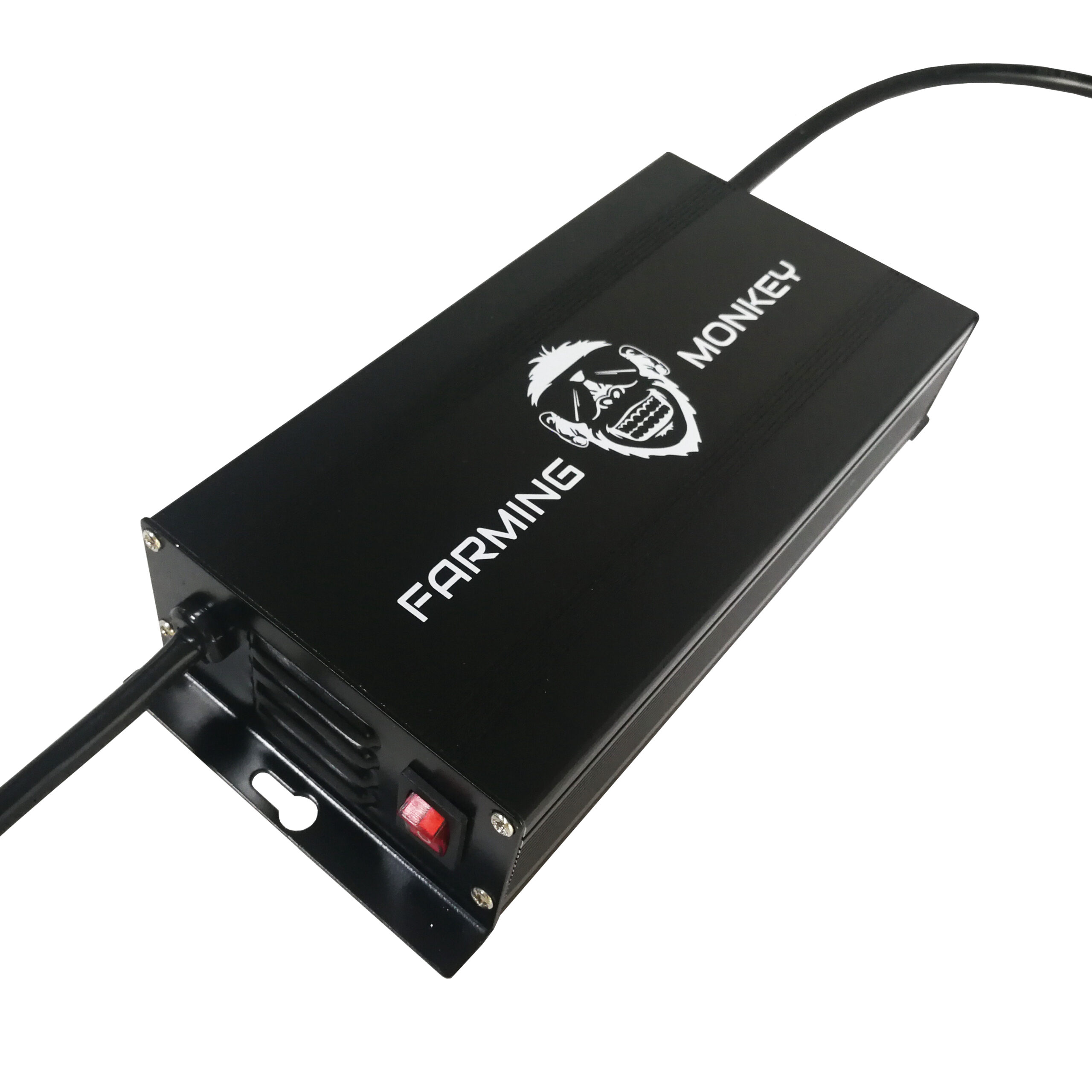 Kit Armario 150x150 LEC 315W + PROTON SMD BAR 150W - Imagen 3
