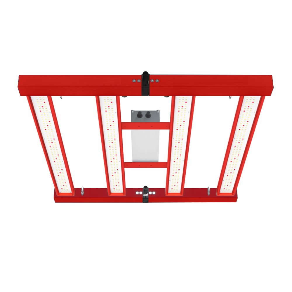 Kit Armario 120x120 LED SMD 240W + BARRA LED SMD 150W - Imagen 2