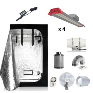 Kit Armario 150x150 PROTON SMD BAR 150W