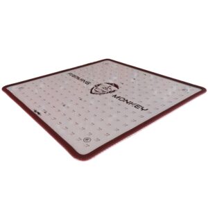 FARMING MONKEY SLIM LED 40W RESINATOR