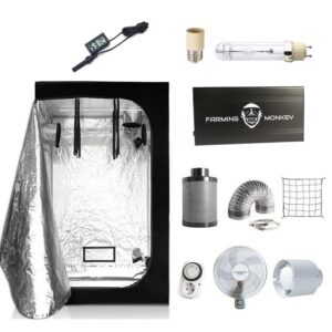 Kit Armario 100x100 LEC 315W