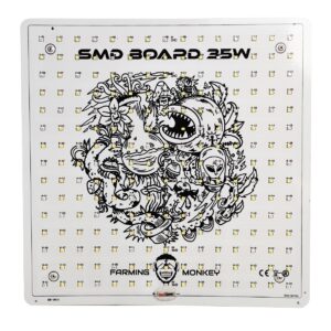 FARMING MONKEY SMD BOARD 35W