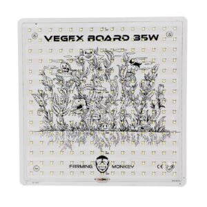 FARMING MONKEY VEGEX BOARD 35W